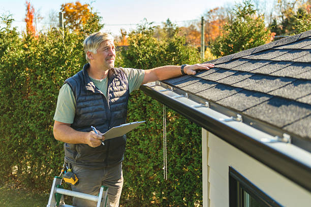 Trusted Roof Repair service in Wynnewood, OK - Ben Roofing and Steel LLC